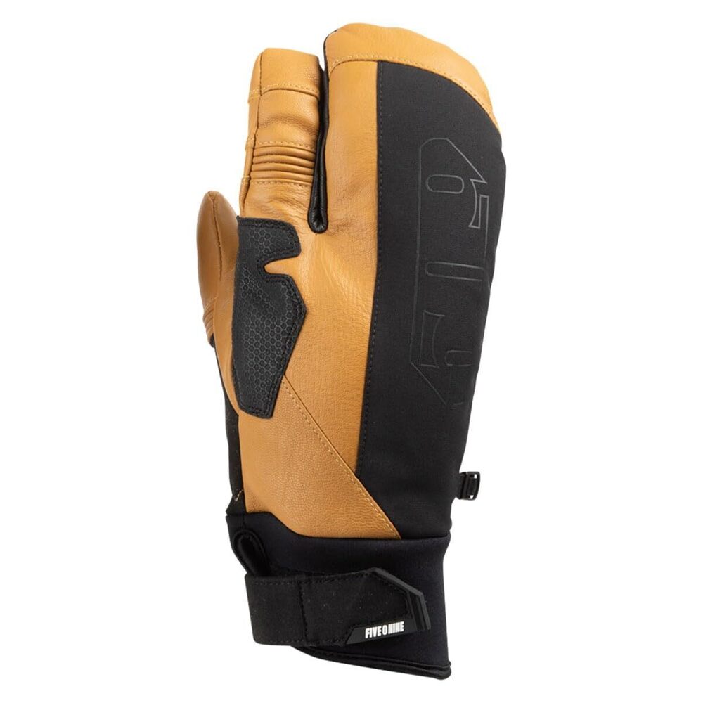 1311 Fisticuff Trigger Finger Snow Mitten (buckhorn - Large)